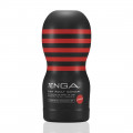 Мастурбатор Tenga Deep Throat (Original Vacuum) Cup (глибоке горло) Strong із вакуумною стимуляцією