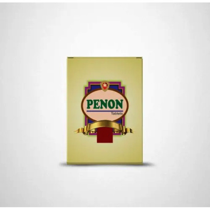 Пенон (Penon) таблетки