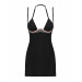 Obsessive Selinne chemise & thong M/L