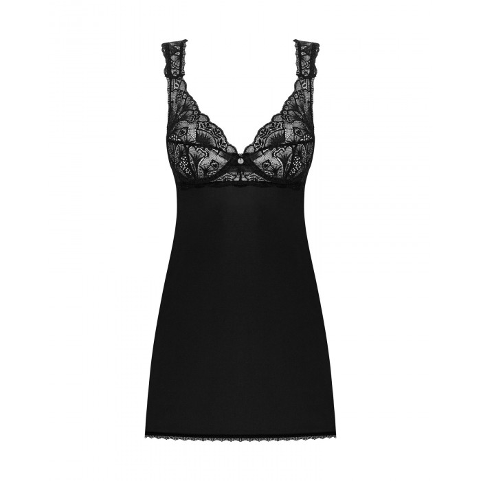 Obsessive Donna Dream babydoll XL/2XL