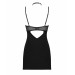 Obsessive Selinne chemise & thong XS/S