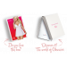 Obsessive 810-BAB-2 babydoll & thong white S/M