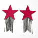 Пестис JSY NIPPLE STICKER RT236112 Black