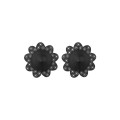 Пестис на соски Obsessive A770 nipple covers black O/S