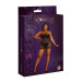 Платье-бодистокинг Moonlight Plus Model 10 XL-XXXL Black
