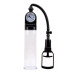 Вакуумная помпа с манометром Chisa Accu-Meter Power Pump X2