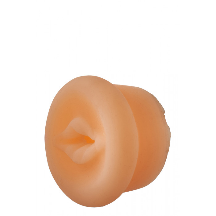 Вагіна насадка на помпу RAMROD PUMP SLEEVE VAGINA
