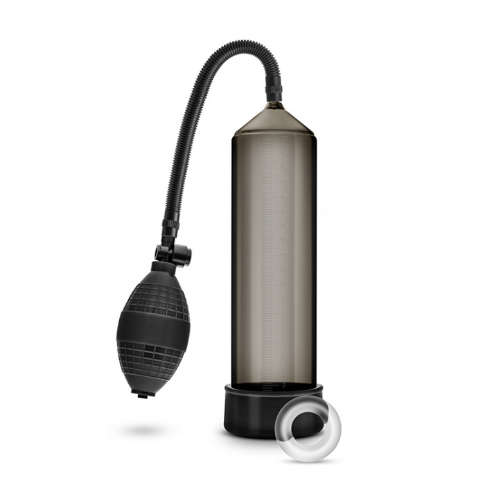 Вакуумна помпа VX101 MALE ENHANCEMENT PUMP