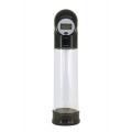 Вакуумна помпа DIGITAL AUTO PUMP