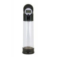 Вакуумна помпа DIGITAL AUTO PUMP