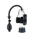 Вакуумна помпа для чоловіків Power Pump
