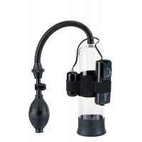 Вакуумна помпа для чоловіків Power Pump