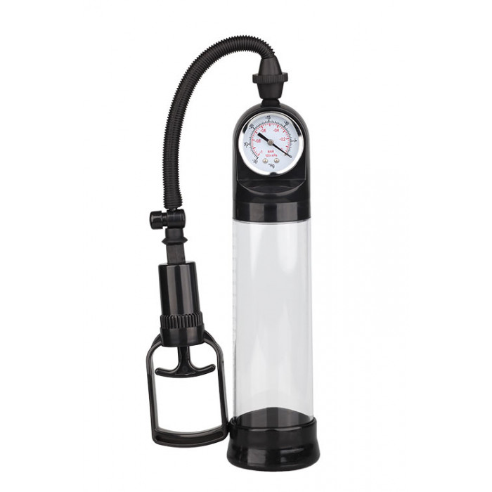 Вакуумна помпа Redline Pump