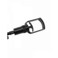 CH64294 Помпа вакуумная Rock Hard Penis Pump, 20см Chisa