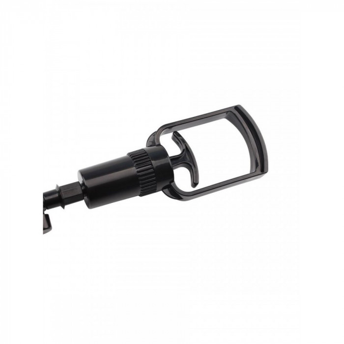 CH64294 Помпа вакуумная Rock Hard Penis Pump, 20см Chisa