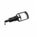 CH64294 Помпа вакуумная Rock Hard Penis Pump, 20см Chisa