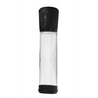 Вакуумна помпа Dream Toys RAMROD AUTOMATIC PENIS PUMP
