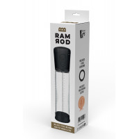 Вакуумна помпа Dream Toys RAMROD AUTOMATIC PENIS PUMP
