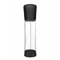 Вакуумна помпа Dream Toys RAMROD AUTOMATIC PENIS PUMP