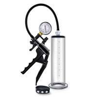 Вакуумна помпа VX8 PREMIUM PENIS PUMP