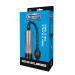 Вакуумна помпа MENZSTUFF penis ENLARGER, SMOKE