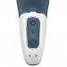 Анальный вибратор надувной Satisfyer Air Pump Booty 2