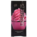 ПРОБНИК їстівний Лубрикант WET Desserts Frosted Cupcake (зі смаком кексу) 10 мл