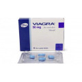 Виагра (Viagra) 50 мг 4 таблетки (1 блистер)