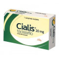 Сиалис (Cialis) 20 мг 8 таблеток оригинал