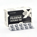 Филдена (Fildena Double) 200 мг 10 таблеток (1 блистер)