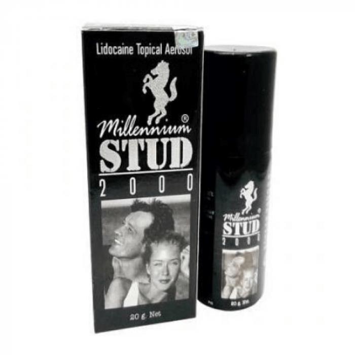 СТУД 2000 (STUD 2000) спрей пролонгатор