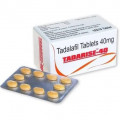Тадарайз (Tadarise) 40 мг 10 таблеток (1 блистер)