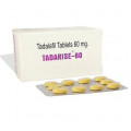 Тадарайз (Tadarise) 60 мг 10 таблеток (1 блистер)
