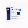 Виагра (Viagra) 100 мг 8 таблеток