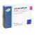 Віагра (Viagra) 25 мг 4 таблетки (1 блістер)