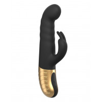 Вібратор Dorcel G-STORMER зі зворотно-поступальним рухом голівки Вібратор Dorcel G-STORMER зі зворотно-поступальним рухом голівки