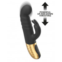 Вібратор Dorcel G-STORMER зі зворотно-поступальним рухом голівки Вібратор Dorcel G-STORMER зі зворотно-поступальним рухом голівки