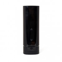 Мастурбатор Kiiroo Onyx +, 10 стисних кілець, не треба рухати, теледільдоніка