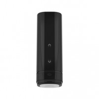 Мастурбатор Kiiroo Onyx +, 10 стисних кілець, не треба рухати, теледільдоніка