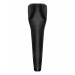 Мастурбатор Satisfyer Men Wand, багатофункціональний, чудово для пар, вібро-мінет