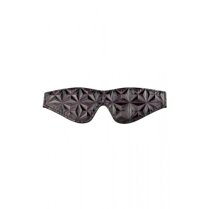 Маска на глаза BLAZE BLINDFOLD PURPLE