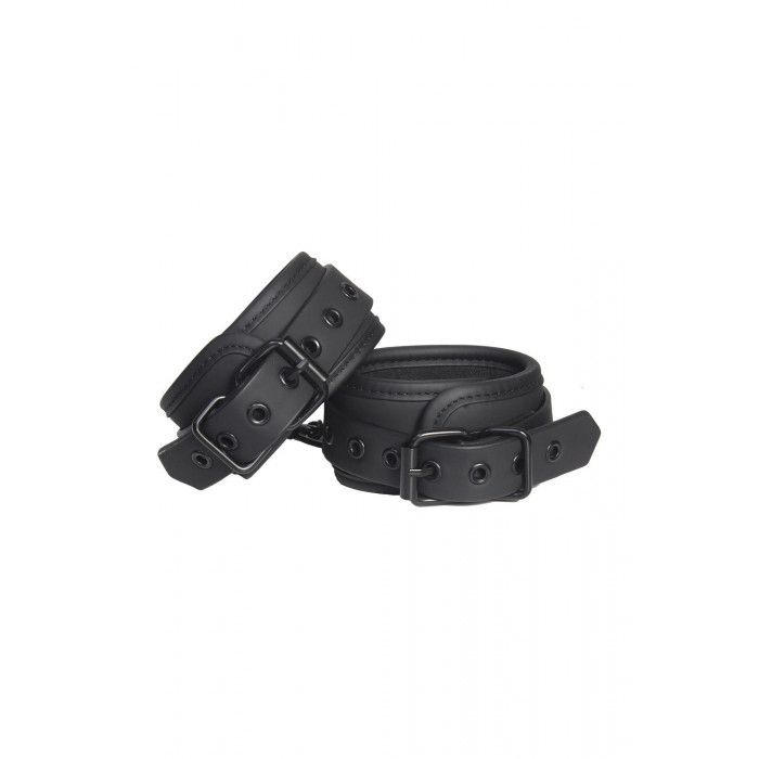 Наручники BLAZE ANKLE cuff BLACK