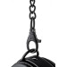 Наручники BLAZE ANKLE cuff BLACK