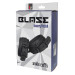 Наручники BLAZE ANKLE cuff BLACK