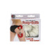 Наручники Metal Handcuff with Plush, WHITE