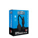 Анальний плаг з накачуванням MENZSTUFF SMALL INFLATABLE PLUG