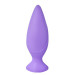 Анальна пробка MOJO SPADES LARGE Butt PLUG, PURPLE