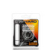 Эрекционное виброкольцо STAY HARD VIBRATING SUPER CLITIFIER