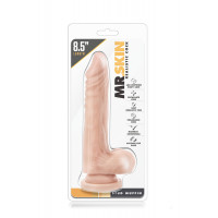 Фалоімітатор Mr. SKIN REALISTIC COCK STUD MUFFIN