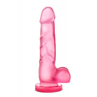Фалоімітатор B yours SWEET N HARD 4 PINK